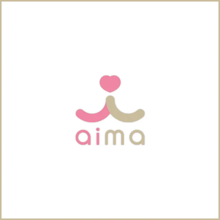 aimaのアプリロゴ