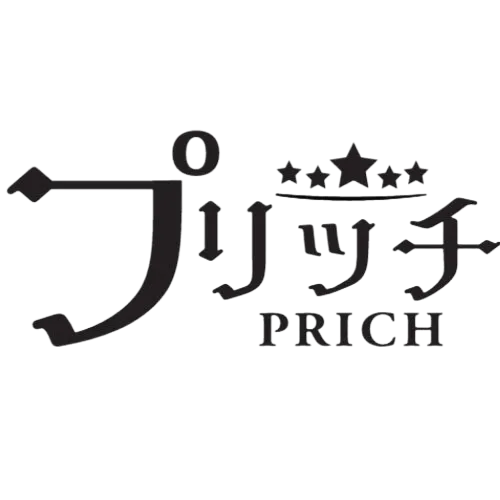 prichのロゴ