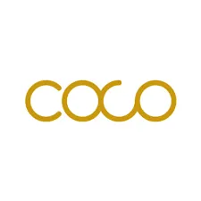 cocoのロゴ
