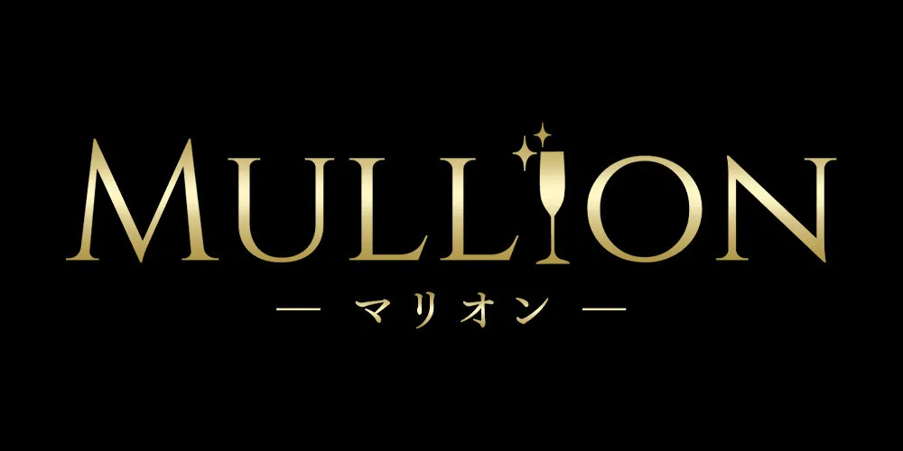 mullionのロゴ